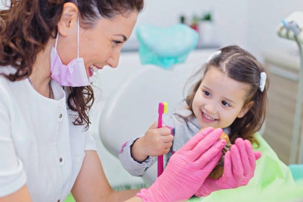 Trusted Logan, WV Dental Services Experts